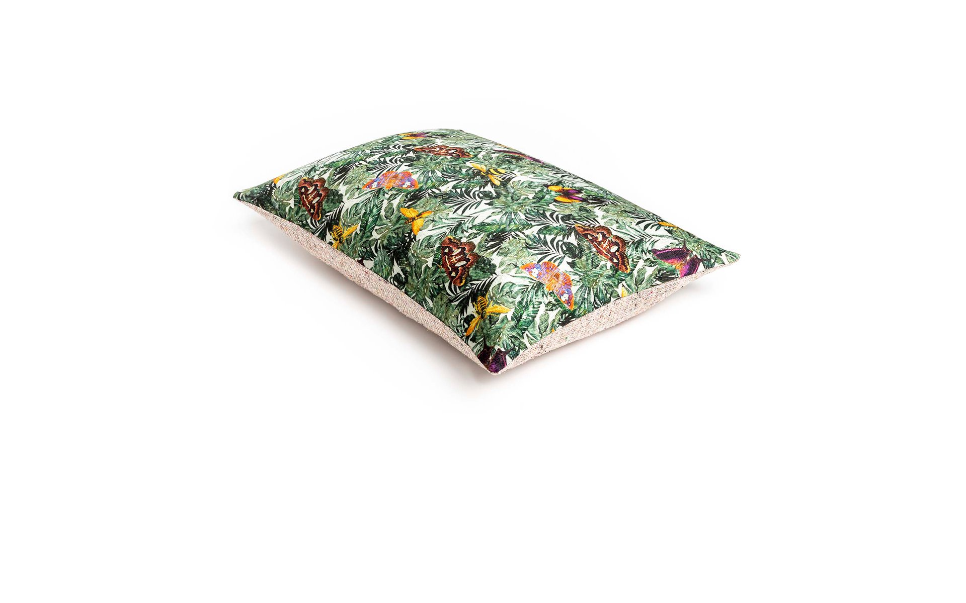 Mrs.Me Cushion Bee Multigreen productpagina 1920x1200